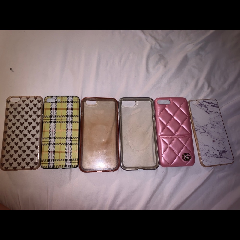 Iphone 8 plus cases